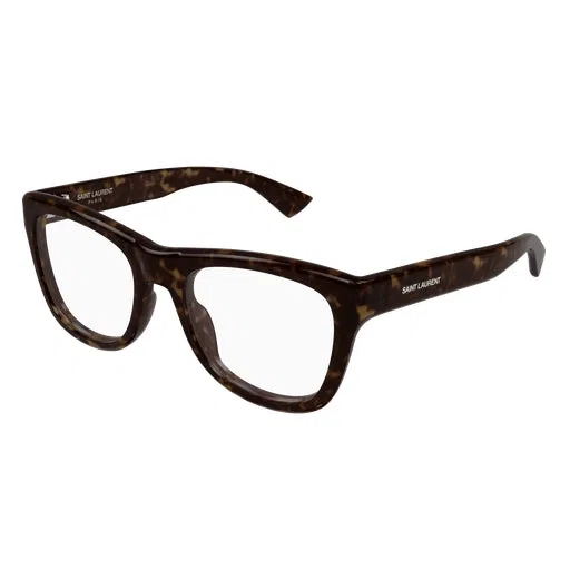 Saint Laurent SL 816 OPT Eyeglasses - view 2